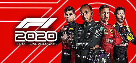 F1 2020 Game