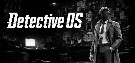 Detective OS Game