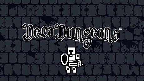 DecaDungeons Game