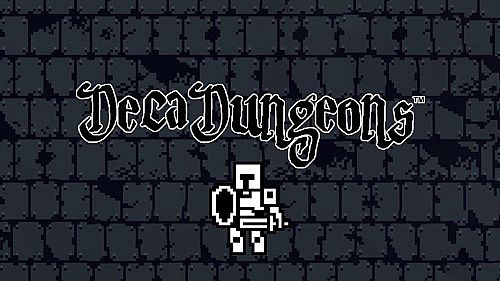 DecaDungeons