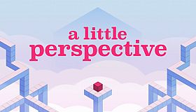 A Little Perspective