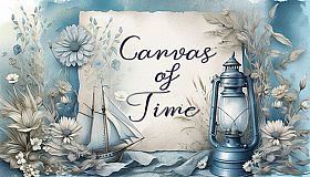Master of Pieces Jigsaw Puzzle DLC - Canvas of Time