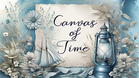 Master of Pieces Jigsaw Puzzle DLC - Canvas of Time DLC