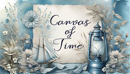 Master of Pieces Jigsaw Puzzle DLC - Canvas of Time