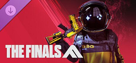 THE FINALS - SSG TGM25 DLC