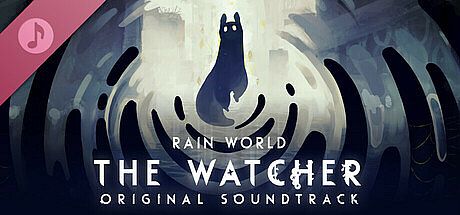 Rain World: The Watcher - Soundtrack DLC