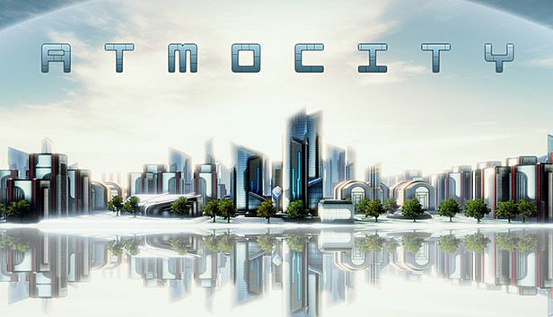 Buy Atmocity