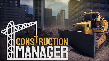 Construction Manager Game