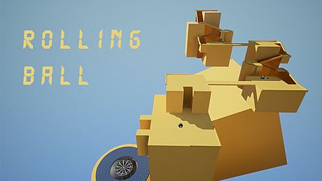 RollingBall Game