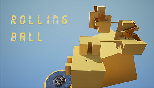 RollingBall