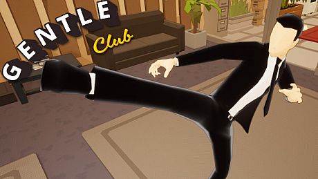 Gentle Club Game