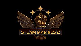 Steam Marines 2 - Original Soundtrack (OST)