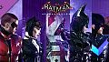 Batman: Arkham Knight - Crime Fighter Challenge Pack #4