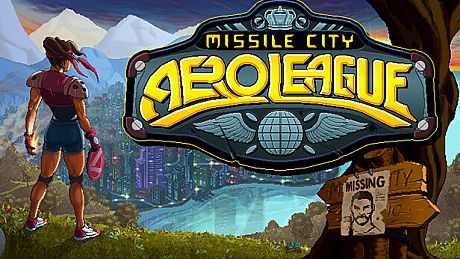 Missile City AeroLeague Game