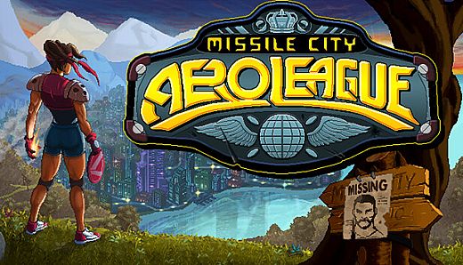 Missile City AeroLeague