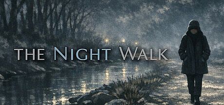 The Night Walk Game