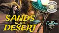 Fantasy Grounds - Sands of the Desert