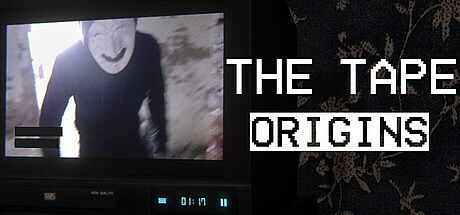 The Tape: Origins Game
