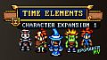 RPG Maker MV - Time Elements - Character Expansion 1