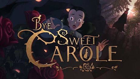 Bye Sweet Carole