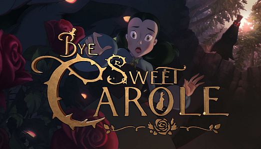 Bye Sweet Carole