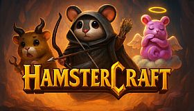 HamsterCraft