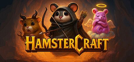 HamsterCraft Game