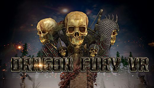 Dragon Fury VR