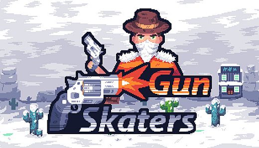 Gun Skaters
