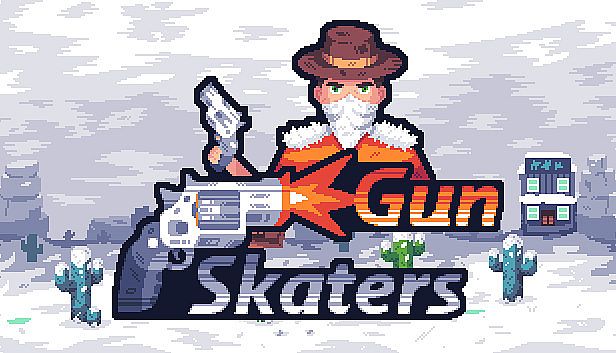 Buy Gun Skaters