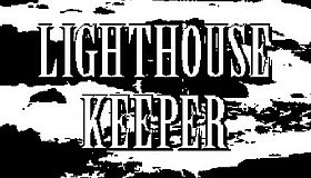Lighthouse Keeper