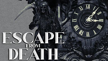 Escape from Death Game