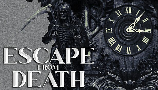 Buy Escape from Death