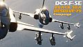 DCS: F-5E Black Sea Resolve '79 Campaign