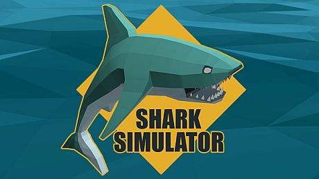 Shark Simulator Game