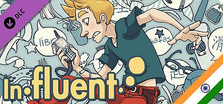 Influent DLC - हिन्दी [Learn Hindi Language]
