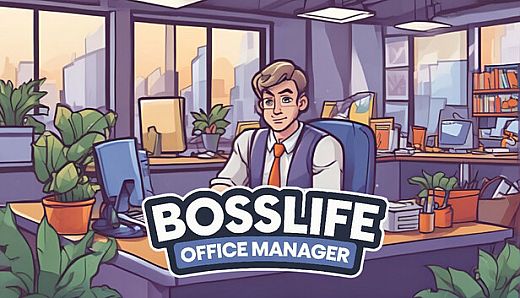 Bosslife Office Manager