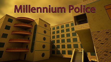 Millennium Police Game