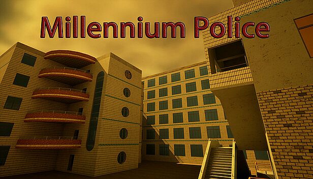 Buy Millennium Police
