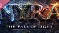 NYRA: The Fall of Light Soundtrack