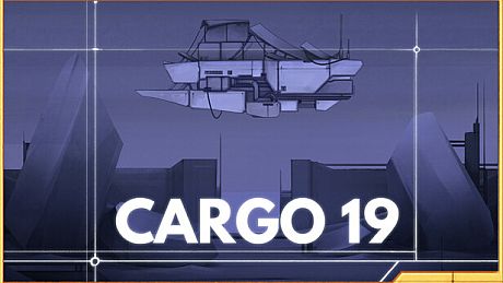 CARGO 19 Game