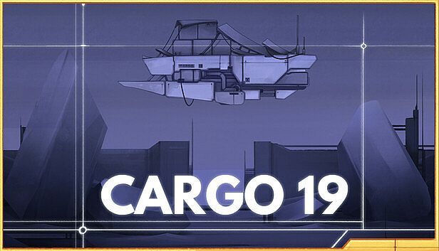 Buy CARGO 19