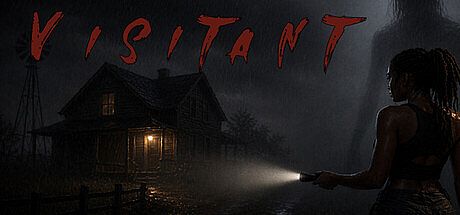 Visitant Game
