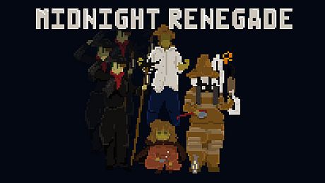 Midnight Renegade Game