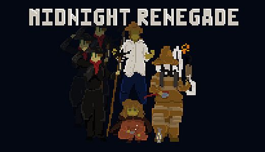 Midnight Renegade