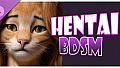 Hentai BDSM - Furry Motocross DLC 2