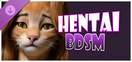 Hentai BDSM - Furry Motocross DLC 2 DLC