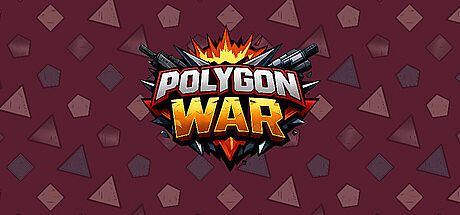Polygon War Game