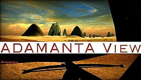 Adamanta View