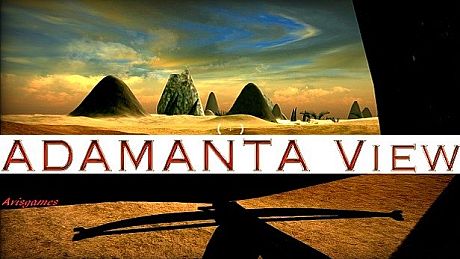 Adamanta View Game
